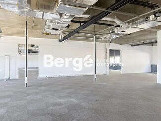 Plus de détails pour Industriel/Logistique à louer