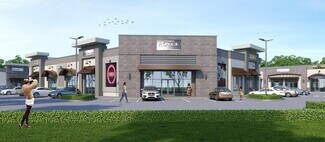 Plus de détails pour 610 Brashear Ln, Cedar Park, TX - Bureau à vendre