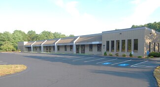 Plus de détails pour 24 Rockland St, Hanover, MA - Local d'activités à louer