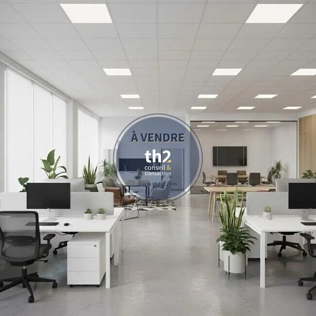 Plus de détails pour Bureau à vendre