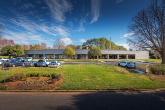 Plus de détails pour 5220-5234 Greens Dairy Rd, Raleigh, NC - Bureau à louer