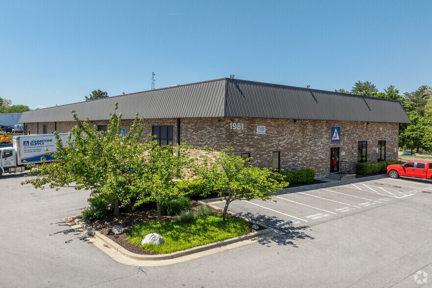 1981 Moreland Pky, Annapolis, MD à louer - Photo principale – Image 2 sur 2
