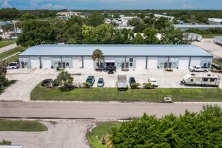 Plus de détails pour 6224 31st St E, Bradenton, FL - Industriel/Logistique à louer