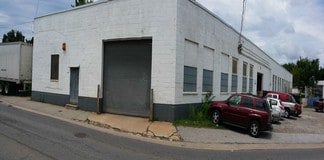Plus de détails pour Macon St Portfolio – Industriel/Logistique à vendre, Baltimore, MD