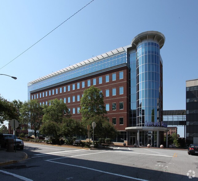 300 Mulberry St, Macon-Bibb, GA à louer - Autre – Image 3 sur 9