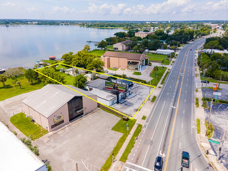 4404 Edgewater Dr, Orlando, FL à vendre - Photo de l’immeuble – Image 3 sur 28