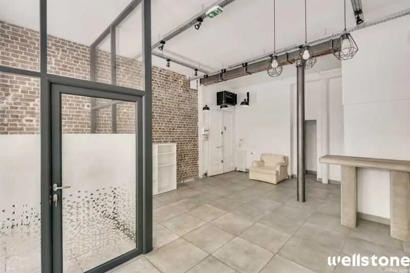 4 Boulevard Diderot, Paris à vendre - Photo de l’immeuble – Image 3 sur 11