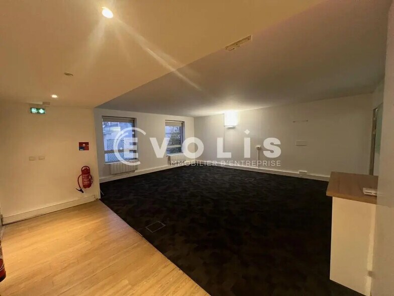 Bureau dans Paris à louer - Photo intérieure – Image 3 sur 4