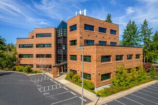 Plus de détails pour 5121 Skyline Village Loop S, Salem, OR - Bureau à vendre