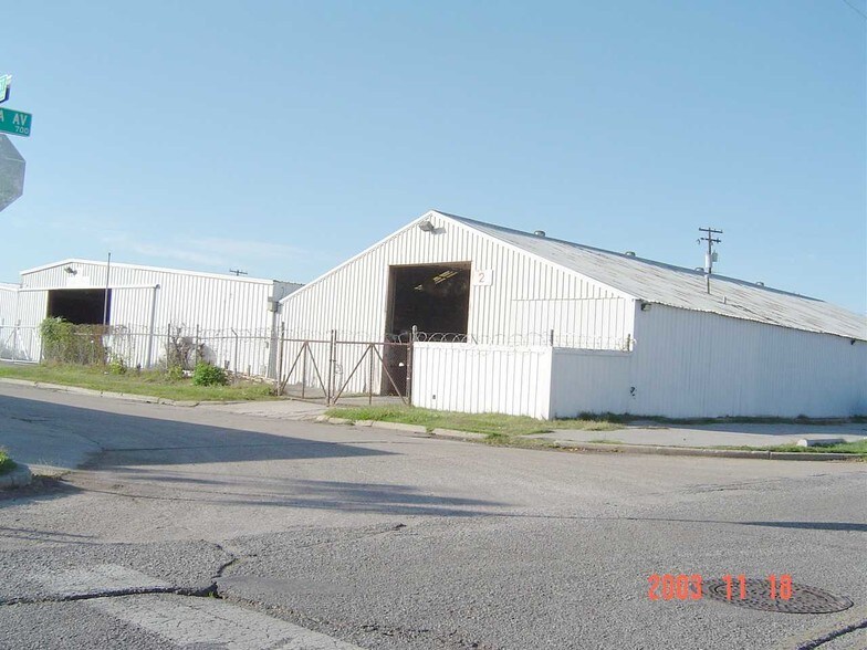 701 N Indiana Ave, Oklahoma City, OK à vendre - Photo de l’immeuble – Image 3 sur 3