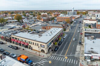 266-274 Merrick Rd, Rockville Centre, NY - Vue aérienne  vue de carte