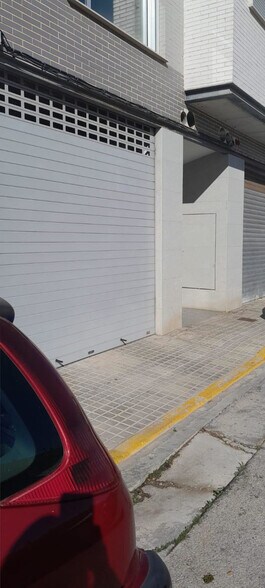 Immeuble residentiel dans La Pobla Llarga, Valencia à vendre - Photo intérieure – Image 2 sur 4