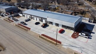 Plus de détails pour 600 S Cherry Ln, White Settlement, TX - Local d'activités à louer