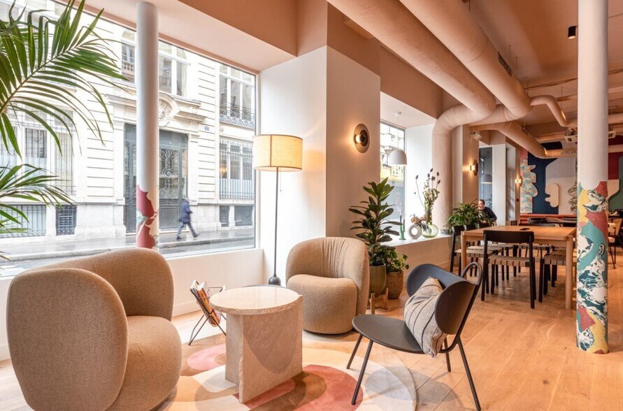 24 Rue De Mogador, Paris à louer - Photo intérieure – Image 2 sur 6