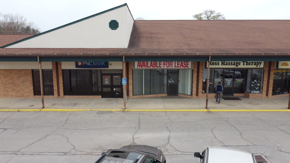 100 Hadley Rd, Greenville, PA à louer - Photo de l’immeuble – Image 3 sur 7