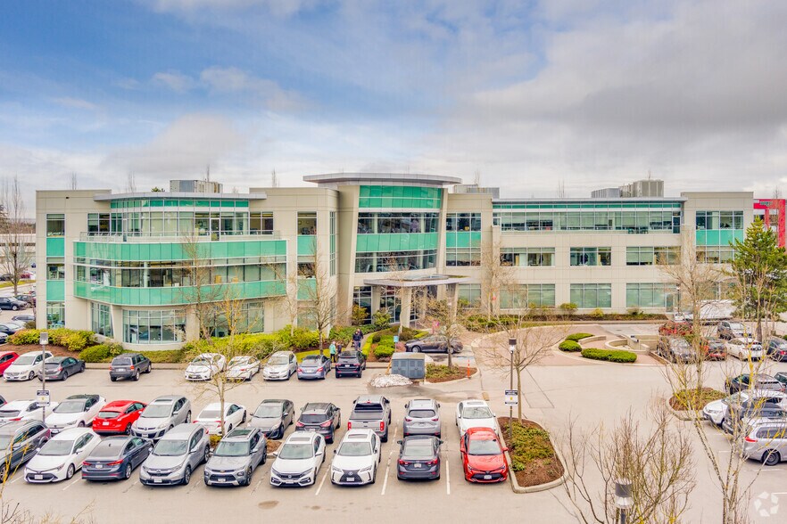 13911 Wireless Way, Richmond, BC à vendre - Photo principale – Image 1 sur 12