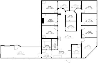 108 Angeline St, Lindsay, ON à louer Plan d’étage– Image 1 sur 2
