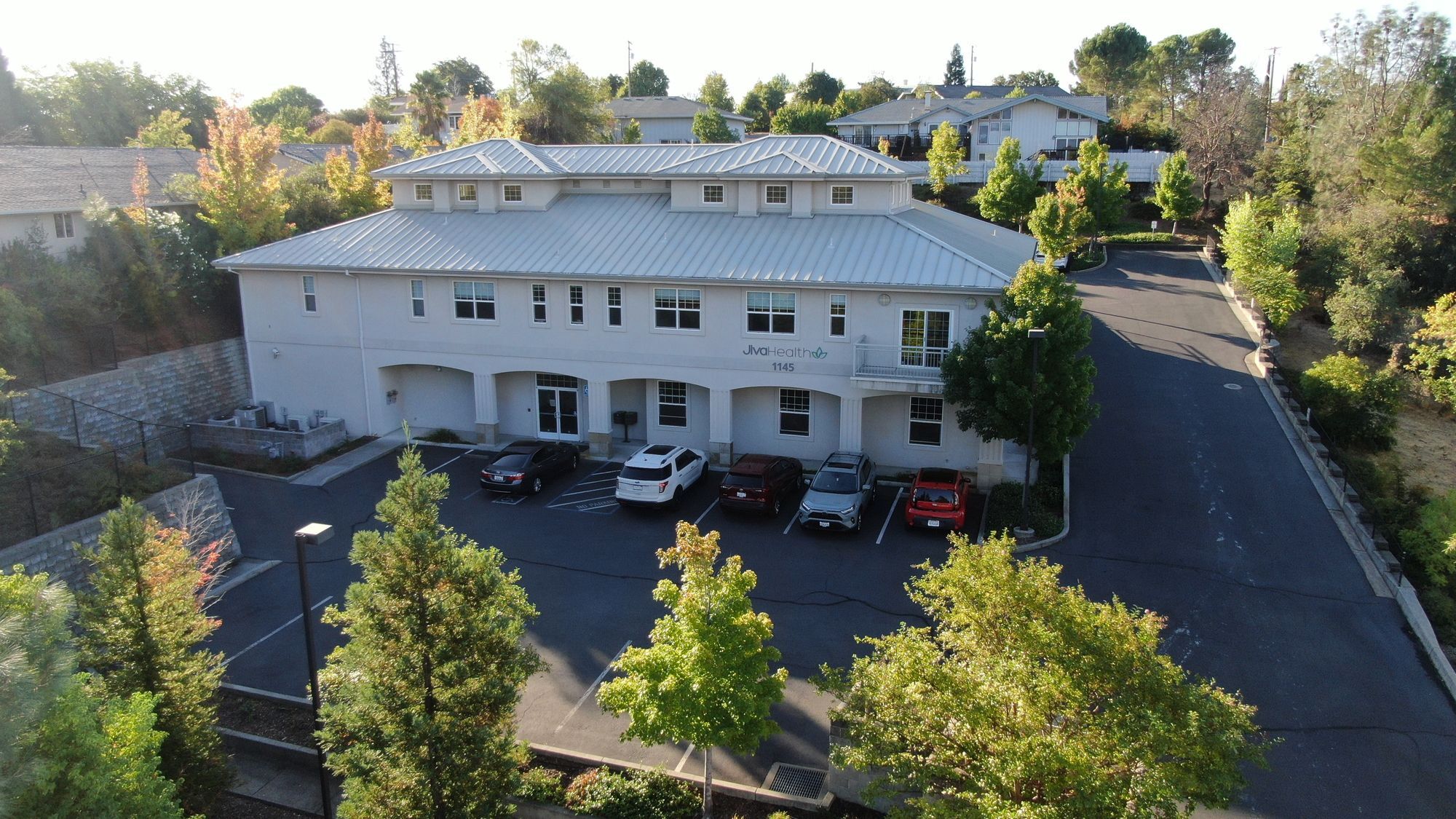 1145 Whiskeytown Ct, Redding, CA à vendre Photo principale– Image 1 sur 9
