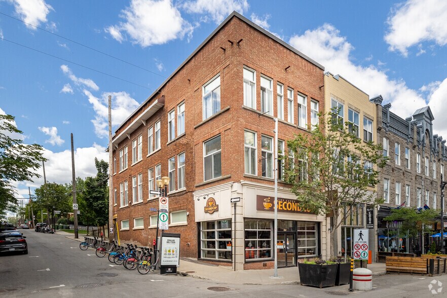 1351 Rue Sainte-Catherine E, Montréal, QC à vendre - Photo de l’immeuble – Image 1 sur 10