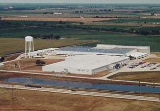 5701 E 54 Hwy, Mexico, MO à vendre - Photo de l’immeuble – Image 2 sur 8