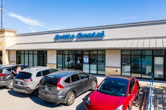 Plus de détails pour 9001 Brodie Ln, Austin, TX - Local commercial à louer