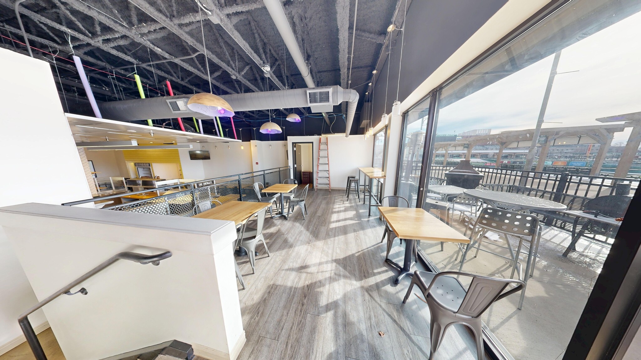 301 W Jefferson Blvd, Fort Wayne, IN à louer Photo intérieure– Image 1 sur 7