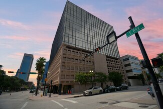 Plus de détails pour 233 E Bay St, Jacksonville, FL - Local commercial à louer