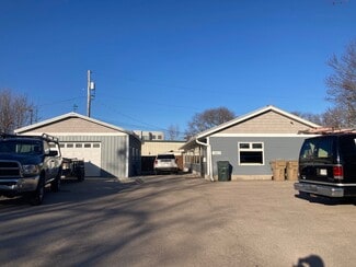 Plus de détails pour 3863 Clover Ln, Madison, WI - Bureau à vendre