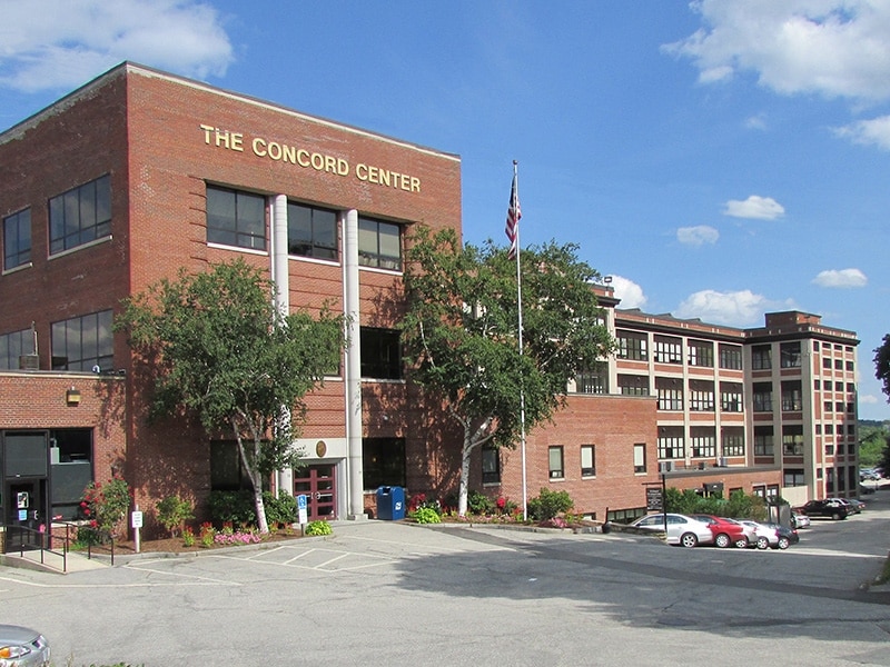 10 Ferry St, Concord, NH à louer Photo principale– Image 1 sur 3