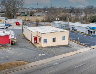 Plus de détails pour 972 W Main St, Rock Hill, SC - Local commercial à louer