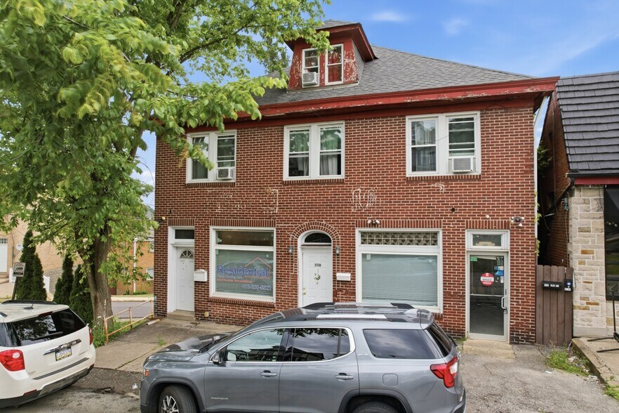 350 Center Ave, Pittsburgh, PA à vendre - Photo de l’immeuble – Image 3 sur 34