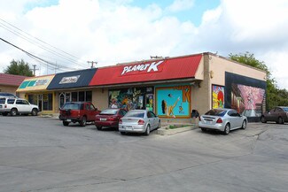 Plus de détails pour 5619-5625 Evers Rd, San Antonio, TX - Local commercial à vendre