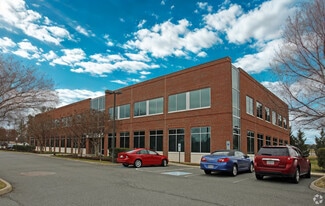 Plus de détails pour 5020 Sadler Pl, Glen Allen, VA - Bureau à louer