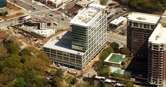 Plus de détails pour 1860 Peachtree Rd NW, Atlanta, GA - Médical à louer