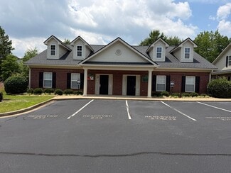 Plus de détails pour 232-234 Adley Way, Greenville, SC - Bureau à louer