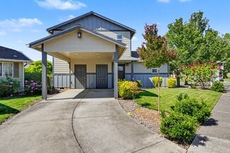 Plus de détails pour 1364 Northern Heights Loop, Keizer, OR - Logement à vendre