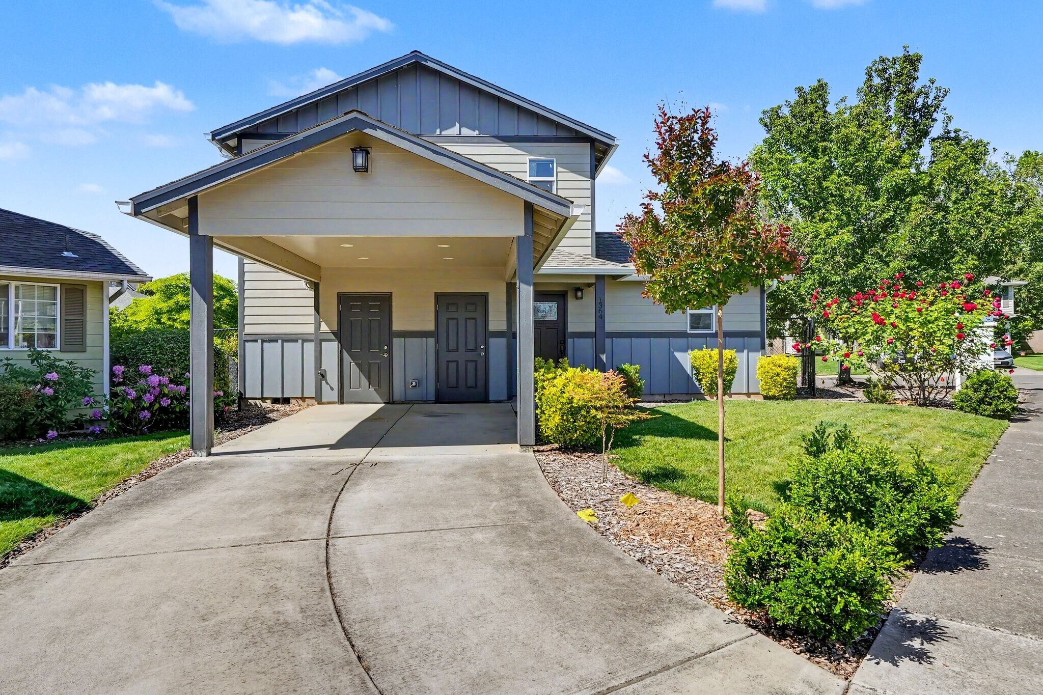 1364 Northern Heights Loop, Keizer, OR à vendre Photo de l’immeuble– Image 1 sur 41