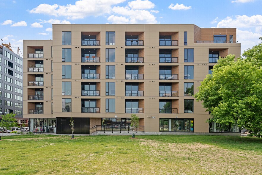 729 N Third Street, Minneapolis, MN à louer - Photo de l’immeuble – Image 3 sur 18