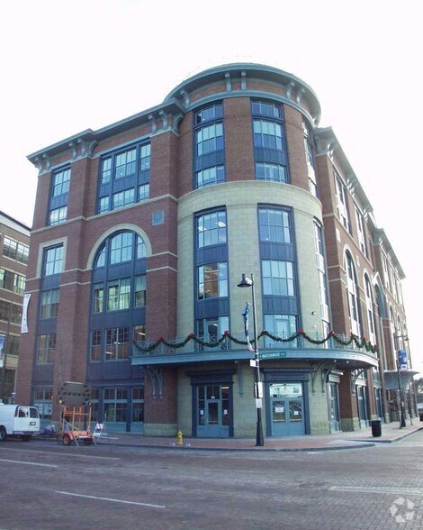 191-199 W Nationwide Blvd, Columbus, OH à louer - Photo de l’immeuble – Image 3 sur 10