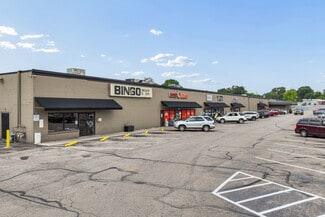 Plus de détails pour 3200 Roosevelt Blvd, Middletown, OH - Local commercial à louer