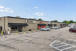 Plus de détails pour 3200 Roosevelt Blvd, Middletown, OH - Local commercial à louer