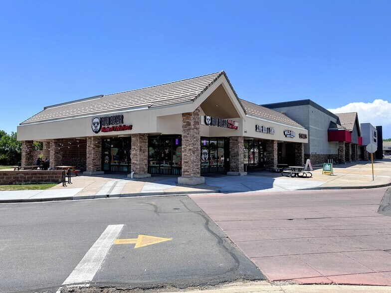 1630 Pace St, Longmont, CO à louer - Photo de l’immeuble – Image 1 sur 7
