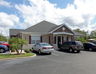 Plus de détails pour 1858 N Alafaya Trl, Orlando, FL - Bureau à vendre