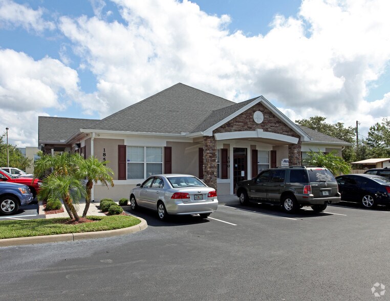 1858 N Alafaya Trl, Orlando, FL à vendre - Photo principale – Image 1 sur 3