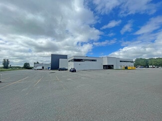 Plus de détails pour 1095 Wilton Grove Rd, London, ON - Industriel/Logistique à louer
