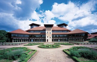 Plus de détails pour Lynch Wood, Peterborough - Bureau à louer