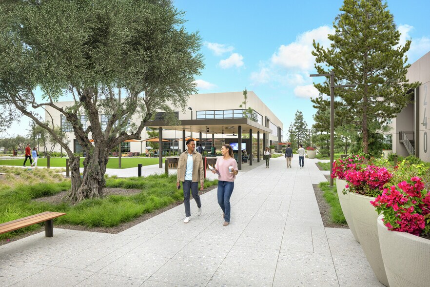 100 Progress, Irvine, CA à louer - Autre – Image 3 sur 52