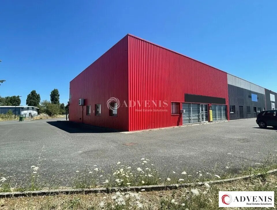 Photo de l’immeuble