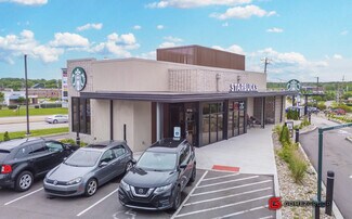 Plus de détails pour 6700 Roosevelt Ave, Middletown, OH - Local commercial à vendre