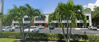 Plus de détails pour 2043-2069 Trade Center Way, Naples, FL - Bureau à louer